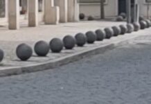 Entroncamento | Vinte e sete novos casos de Covid-19 esta sexta-feira