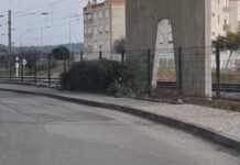 Entroncamento | Vinte e seis casos de Covid-19 esta quarta-feira