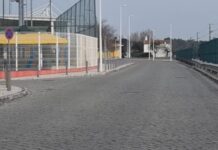 Entroncamento | Sessenta e seis novos casos de Covid-19