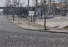 Entroncamento | Quarenta e um novos casos de Covid-19 este domingo