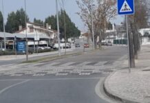 Entroncamento | Cinquenta e seis casos de Covid-19 esta terça-feira