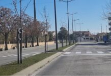 Entroncamento | Vinte e oito novos casos de Covid-19 esta terça-feira