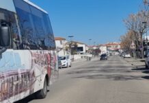 Entroncamento | Três novos casos de Covid-19 esta segunda-feira