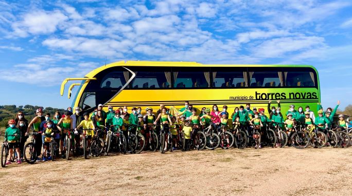 EquipaPedrógãoTriatlo