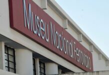 Entroncamento | Museu Nacional Ferroviário distinguido com prémio Atração Turística do Ano