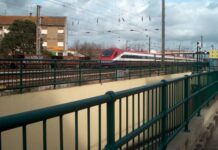 Covid-19 | Entroncamento sobe a incidência para 5378, mas continua como sétimo concelho de maior risco do médio Tejo