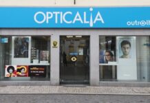 Entroncamento | Opticalia/Outrolhar comemora 30 anos
