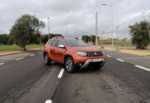 Dacia Duster 1.5dci 116cv – O melhor Renault da Dacia