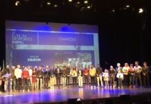 Torres Novas | Foram divulgados os nomeados para a Gala do Desporto 2022
