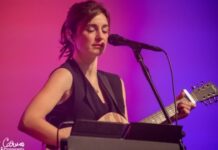 Entroncamento | Rita Redshoes em trio no S. João