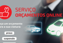 Roady lança plataforma para Orçamentos Online