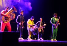 Torres Novas | Entregues Prémios na 6.ª Gala do Desporto