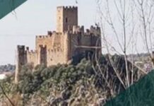 Vila Nova da Barquinha | Trilho Panorâmico do Tejo inaugurado a 26 de fevereiro