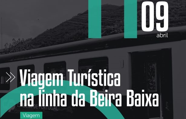 Viagem turística Beira Baixa_A3Corte