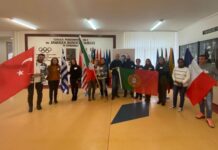 Constância | Arranca o Projeto Erasmus+ Walking Together