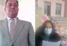 Entroncamento | Executivo faz minuto de silêncio pela morte da pequena Beatriz no acidente rodoviário de sexta-feira, antes da intervenção gravada de munícipe