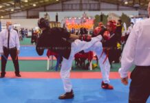 Entroncamento | Koa Academy no WAC Mundial