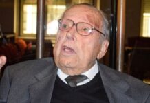 Alcanena | Câmara Municipal assinalou 100º Aniversário de Joaquim Pereira Henriques