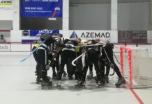 Hóquei em Patins | União FE regressa às vitórias e já lidera série