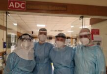 Balanço de dois anos de combate à pandemia | CHMT afirma-se a nível regional e nacional