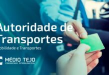 Aberto Concurso Público para a Concessão do Serviço Público de Transporte de Passageiros do Médio Tejo