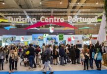 Sardoal | Município promove potencialidades turísticas na Bolsa de Turismo de Lisboa