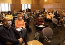 Abrantes | Membros do Conselho Municipal de Educação tomam posse