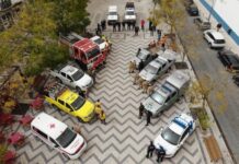 Torres Novas | Apresentados meios de proteção civil do concelho