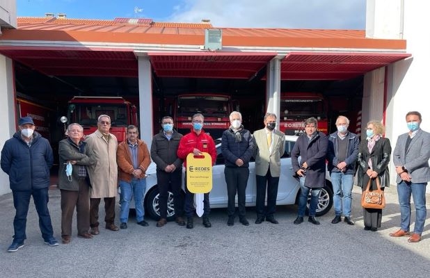 EntroncamentoERedesAHBVE