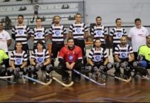 Hóquei | União vence Nafarros e soma o décimo jogo consecutivo sem perder