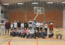 Seção de Basquetebol do Centro Recreativo Casal do Grilo convidada a participar em torneio em Castelo Branco na Escola Superior de Educação