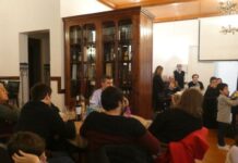 Empresa GM2E celebra o sucesso alcançado no ano de 2021 num evento que reuniu colaboradores e familiares