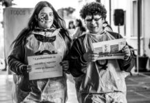 Golegã | Agrupamento de Escolas promove desfile pela Igualdade de género