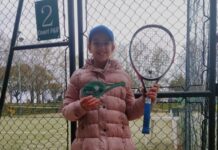 Ténis | Clara Gomes (CLAC) vence XV Torneio Jovem de Abrantes