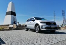 Kia Sorento HEV 230cv – O Grandioso