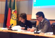 Torres Novas | CHMT e Cruz Vermelha Portuguesa formalizam cooperação para formação de Profissionais de Saúde