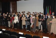 Médio Tejo | Empresários da região assinaram termos de aceitação dos seus projetos