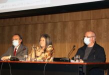 Torres Novas | Projeto CIA apresentado na Biblioteca Municipal