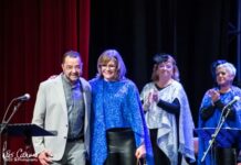 Entroncamento | Concórdia leva “Broadway In Concert” ao São João no Aniversário do Rotary Club