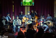 Torres Novas | Pedro Dionísio levou “A Viagem” ao DROP