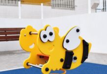 Constância | Parque Infantil de Santa Margarida inaugurado no próximo domingo