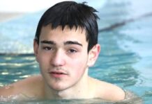 Paulo Vakulyuk Finalista no Golden Tour e Top 5 Sub20