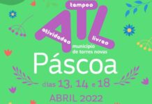 Torres Novas | Inscrições abertas para ATL da Páscoa