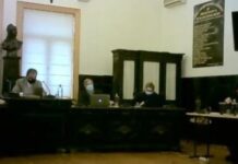 Entroncamento | Reunião ordinária da Câmara Municipal esta terça-feira em direto