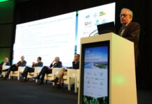 Santarém acolhe XIII Congresso Nacional do Milho no CNEMA