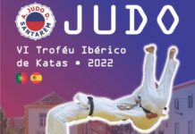 Torres Novas | AJDS e FEDEXJUDO organizam VI Troféu Ibérico de Katas