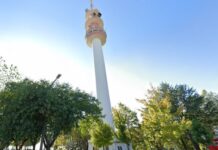 Abrantes | Município adere à Hora do Planeta