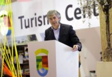 Pedro Machado, presidente do Turismo Centro de Portugal | “Centro de Portugal reforçou a imagem de destino preferencial na BTL”