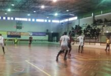 Hóquei |União empata e continua a um ponto do topo