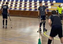 Hóquei | União cede empate em Oliveira do Hospital